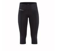 Craft Collant de course ADV Essence Femmes Noir Taille L