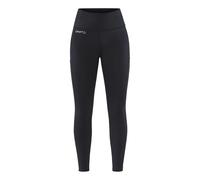 Craft ADV Essence Collant De Course Femmes-Noir, Taille S