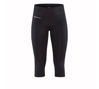 Craft ADV Essence Capri tight 2 Femme S