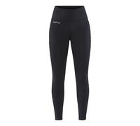 Craft ADV Essence Collant De Course Femmes - Noir, Taille XS