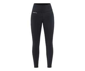 Craft ADV Essence Collant De Course Femmes-Noir, Taille XS