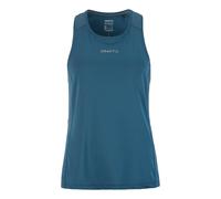 Craft ADV Essence Débardeur Tank Top Femmes - Bleu, Taille XS