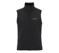 Craft ADV Essence Gilets de course Femmes - noir, Taille XL