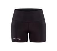 Craft ADV Essence Hot 2 Collant De Course Femmes - Noir, Taille M