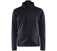 CRAFT Adv Essence Hydro Jacket M - Homme - Noir - taille L- modèle 2025
