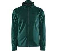 CRAFT Adv Essence Hydro Jacket M - Homme - Vert - taille XL- modèle 2024