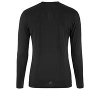 Craft - Adv Essence L/S Tee 2 - T-shirt technique - XXL - black