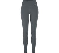 Craft Adv Essence Legging 3 Femme L Gris Foncé