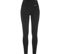 Craft - Essence Tights 3 - Collant running femme Black - XS