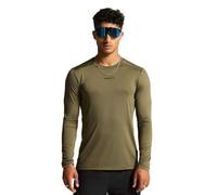Craft ADV Essence LS Tee 2 RIFT T-Shirt Fonctionnel Respirant à Manches Longues avec Zones en Maille 4XL T-Shirt d'entraînement en Polyester recyclé pour Le Fitness et l'extérieur