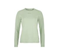 Craft Sportswear T-shirt manches longues ADV Essence 2 Vert XS Femme