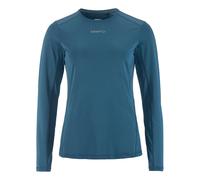 Craft ADV Essence Maillot De Course Femmes - Bleu, Taille XL