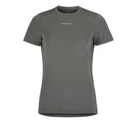 Craft ADV Essence Maillot de course Femmes - gris, Taille L