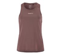 Craft Adv Essence Manches Longues T-Shirt 2 Femme M Bordeaux