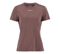 Craft Maillot de course ADV Essence Femme, mauve, Taille S