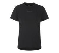 Craft ADV Essence Maillot de course Femmes - noir, Taille L
