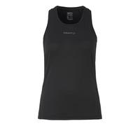 Craft ADV Essence Maillot de course Femmes - noir, Taille L