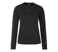 Craft Craft Adv Essence 2 Women Tee-shirt XS Noir