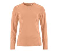 Craft ADV Essence Maillot De Course Femmes - Pink, Taille L
