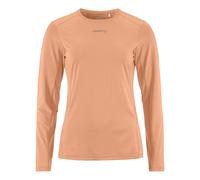 Craft ADV Essence Maillot De Course Femmes - Pink, Taille XL