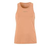 Craft Craft Adv Essence Singlet 2 Femme XL Orange