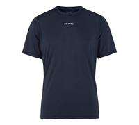 Craft ADV Essence Maillot de course Hommes - bleu foncé S