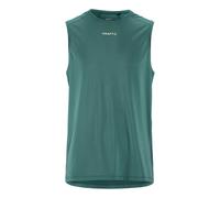 Craft ADV Essence Maillot de course Hommes - bleu petrol, Taille XXL