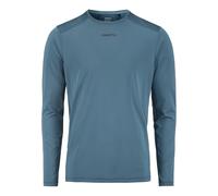 Craft ADV Essence Maillot de course Hommes - bleu, Taille S