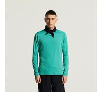 Craft ADV Essence Maillot de course Hommes - turquoise, Taille XXL