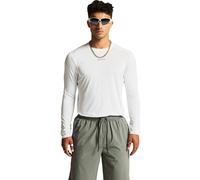Craft Adv Essence Manches Longues 2 Homme M Blanc