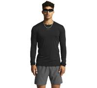 Craft Maillot de course ADV Essence Homme – Manches longues respirant – Noir Taille L