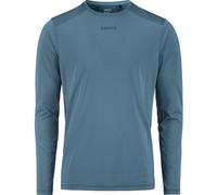 Craft ADV Essence Maillot de course Hommes - bleu, Taille XL