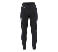 Craft ADV Essence Run Collant De Course Femmes - Noir, Taille L