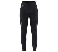 Collant craft adv essence run noir femme