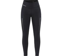 CRAFT Adv Essence Run Tights W - Femme - Noir - taille XS- modèle 2025