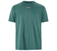 Craft T-shirt Adv Essence 2 - manches courtes - vert - Taille L Homme