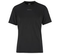 Craft - Adv Essence S/S Tee 2 - T-shirt technique - M - black
