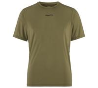 Craft - Adv Essence S/S Tee 2 - T-shirt technique - XXL - rift