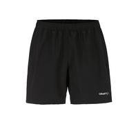 Craft ADV Essence Short De Running Hommes - Noir, Taille L