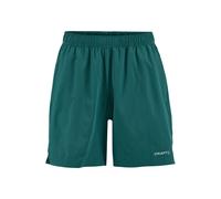 Craft ADV Essence Short de running Hommes - vert XL