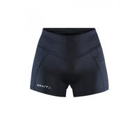 Craft - ADV Essence Short - Short trail femme Black - L