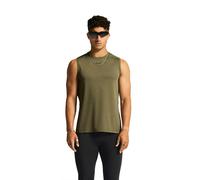 Craft ADV Essence Singlet 2 Débardeur Tank Top Hommes - Vert, Taille S
