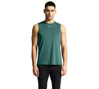Craft ADV Essence Maillot de course Hommes - bleu petrol, Taille XL