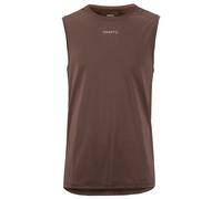 Craft - Adv Essence SL Tee 2 - Débardeur - L - prune