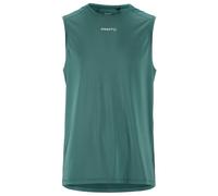 Craft Sportswear Débardeur ADV Essence 2 Vert Taille M Homme