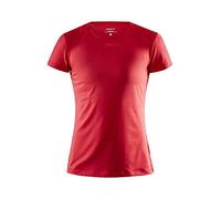 Craft ADV Essence SS Slim Thé T-Shirt Femme