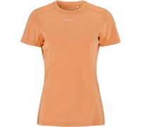 Craft Sportswear - T-shirt Adv Essence 2 manches courtes Orange L Femme