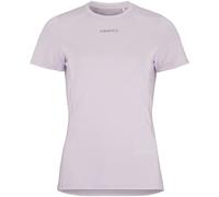 Craft Sportswear - T-shirt Adv Essence 2 - manches courtes - violet - L femme