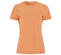 Craft Adv Essence 2 Short Sleeve T-shirt Orange L Femme