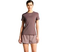 Craft Maillot de course ADV Essence Femme, mauve, Taille S